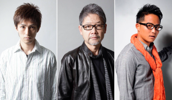 ヘアーサロンサイトウのスタッフ写真